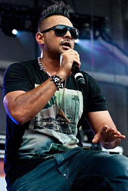 Sean Paul feat. Damian Marley